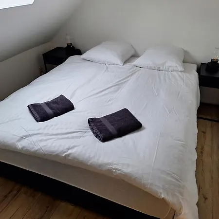 Prázdninový dům Alna 4